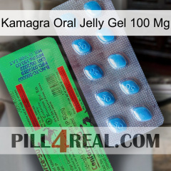 Kamagra Oral Jelly Gel 100 Mg new03